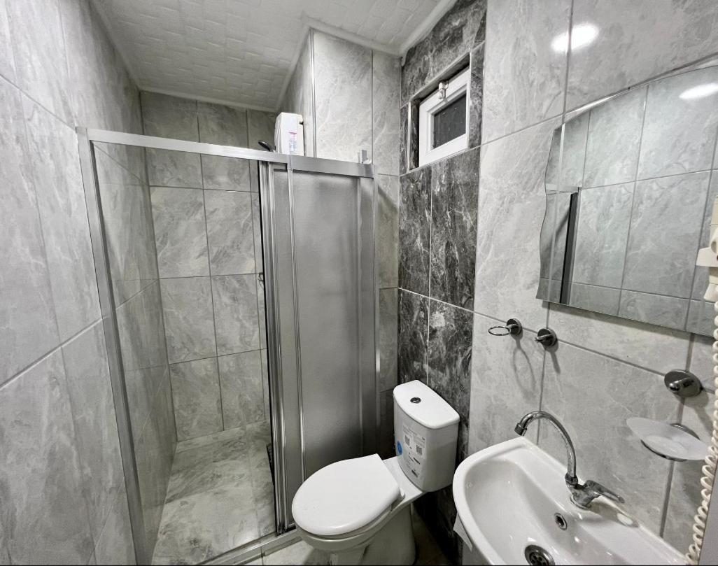 Tag Pansiyon Antalya Kültér fotó