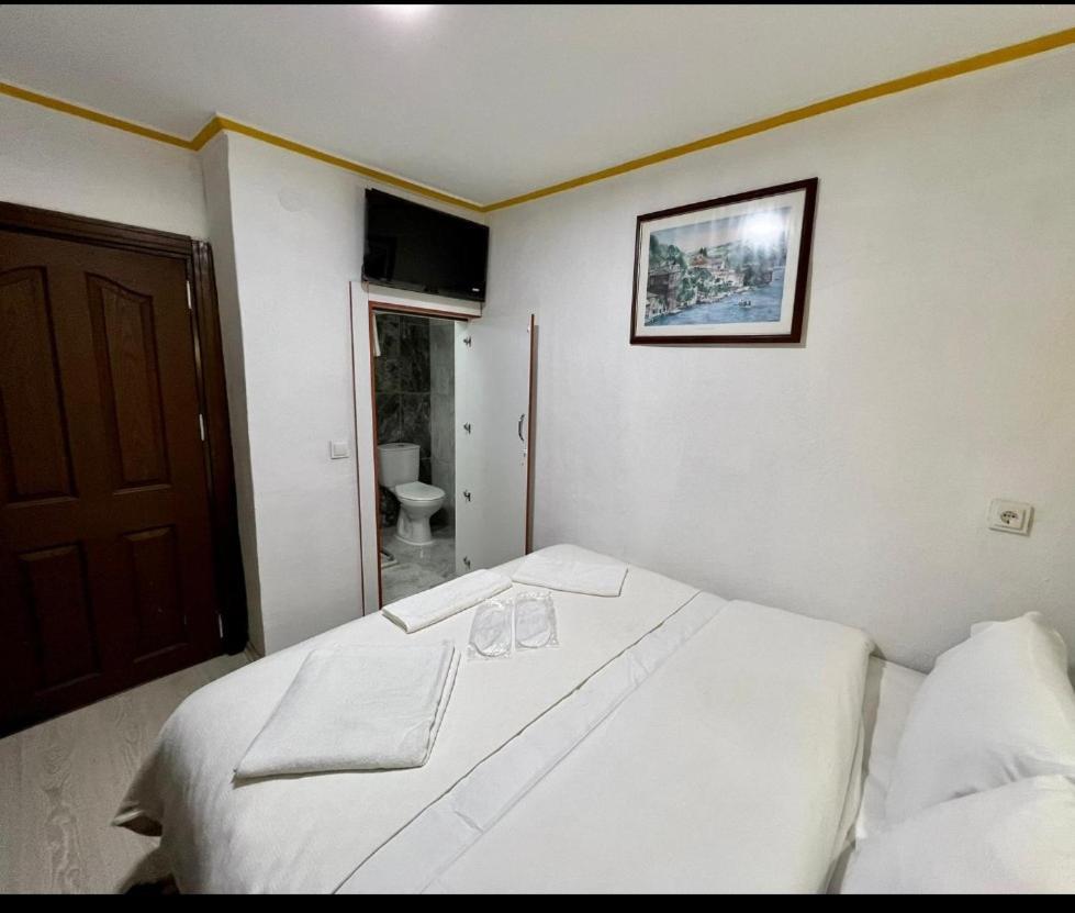 Tag Pansiyon Antalya Kültér fotó
