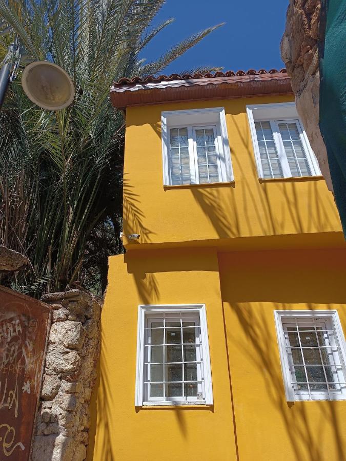 Tag Pansiyon Antalya Kültér fotó