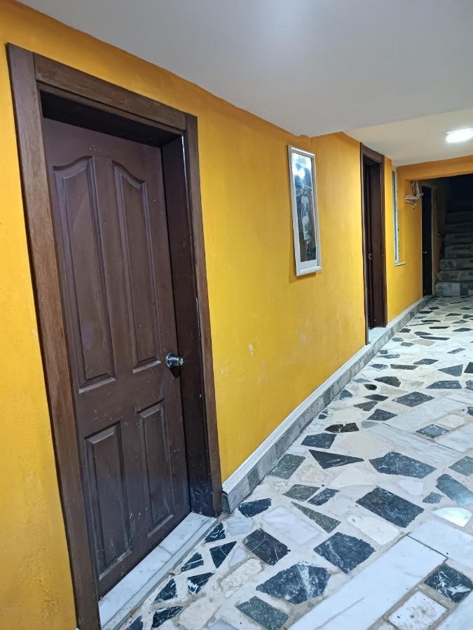 Tag Pansiyon Antalya Kültér fotó