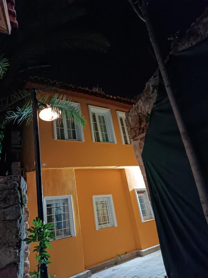 Tag Pansiyon Antalya Kültér fotó