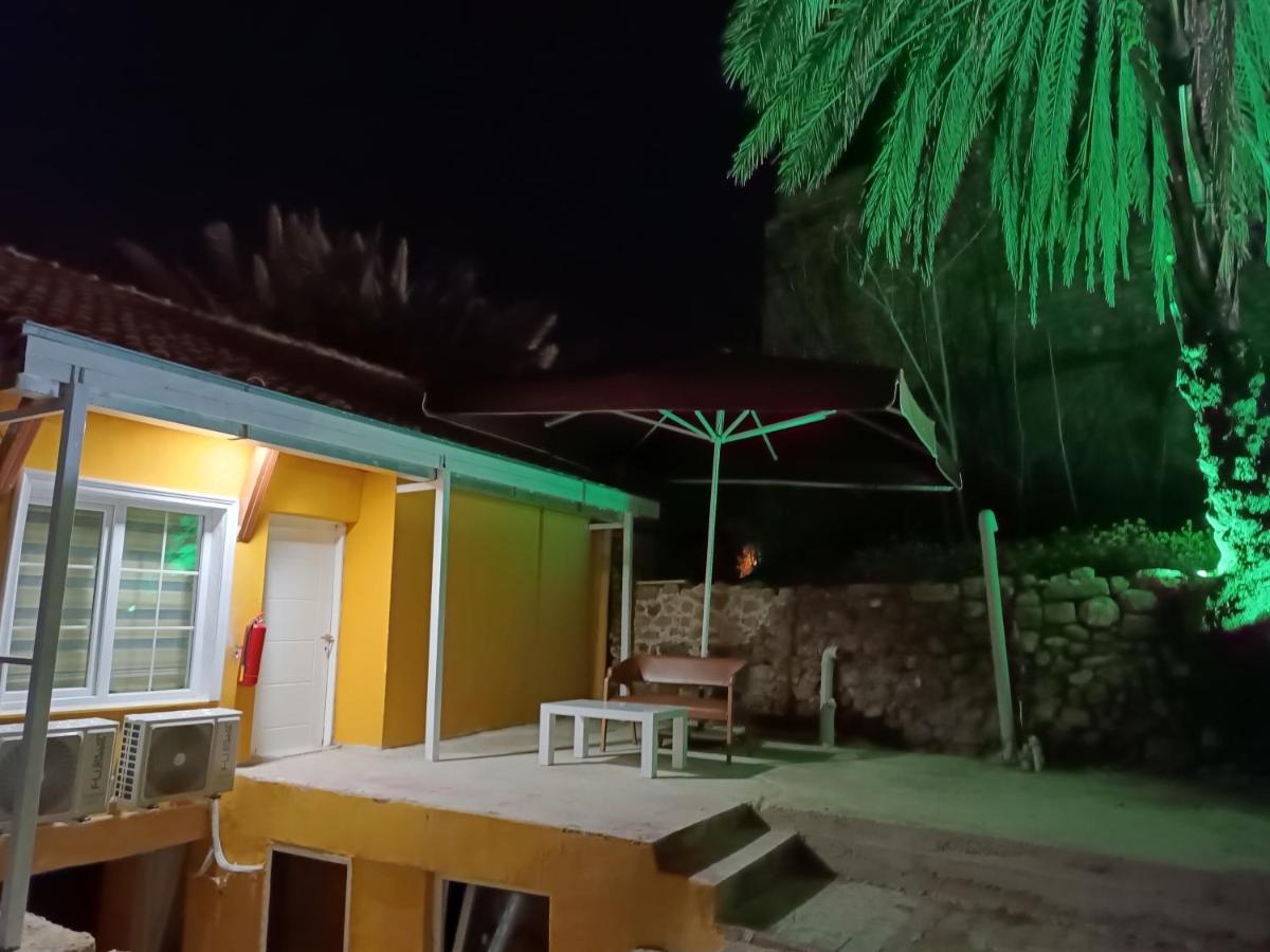 Tag Pansiyon Antalya Kültér fotó