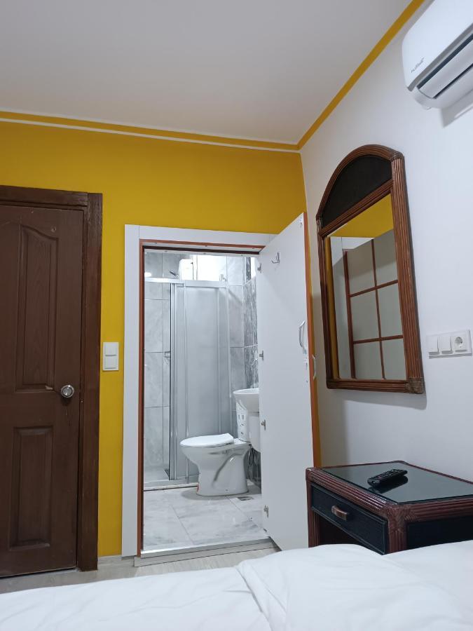 Tag Pansiyon Antalya Kültér fotó