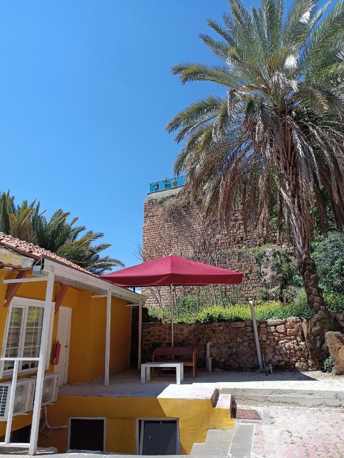 Tag Pansiyon Antalya Kültér fotó