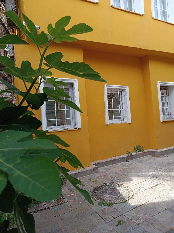 Tag Pansiyon Antalya Szoba fotó