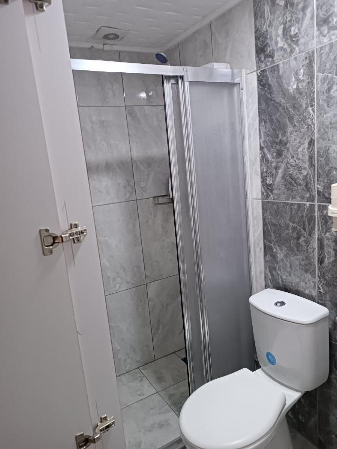 Tag Pansiyon Antalya Szoba fotó